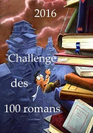 Challenge 100 romans